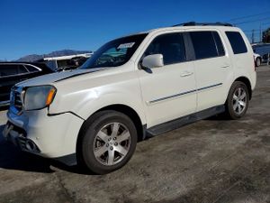 Honda Pilot TOURING 3.5L 6 2015