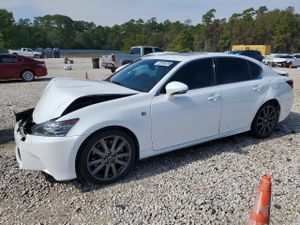 Lexus GS 350 3.5L 6 2014