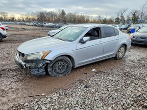 Honda Accord LX 2.4L 4 2011