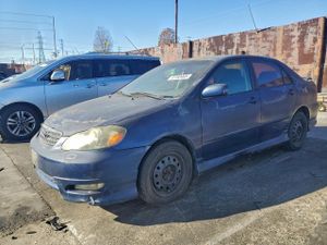 Toyota Corolla CE 1.8L 4 2006