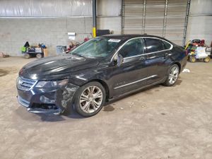 Chevrolet Impala LT 3.6L 6 2015