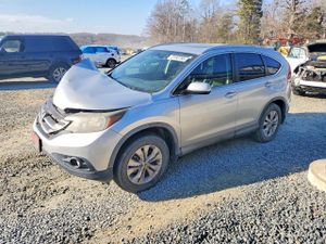 Honda CR-V EXL 2.4L 4 2012