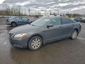 Toyota Camry LE 3.5L 6 2007
