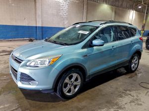 Ford Escape SE 1.6L 4 2013