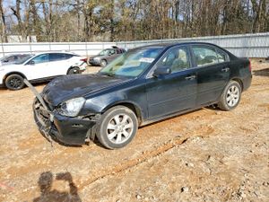 Kia Optima LX 2.7L 6 2006