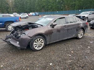 Lexus ES 300H 2.5L 4 2015