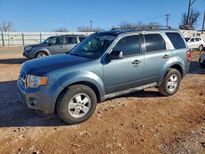 Ford Escape XLT 2.5L 4 2012