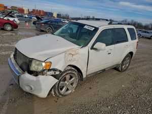 Ford Escape LIMITED 3.0L 6 2009
