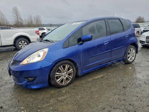 Honda Fit SPORT 1.5L 4 2009