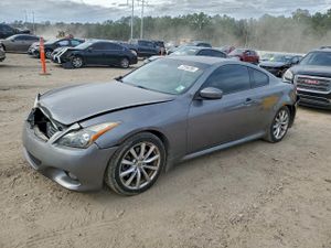 Infiniti G37 BASE 3.7L 6 2012