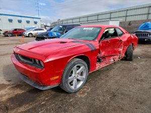 Dodge Challenger R/T 5.7L 8 2009