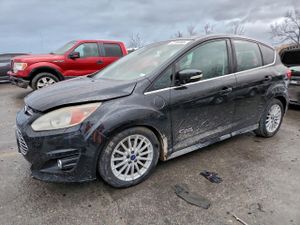 Ford C-series PREMIUM 2.0L 4 2013