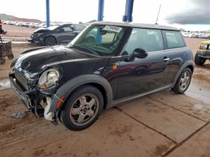Mini Cooper 1.6L 4 2011