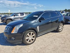 Cadillac SRX PREMIUM COLLECTION 3.6L 6 2015