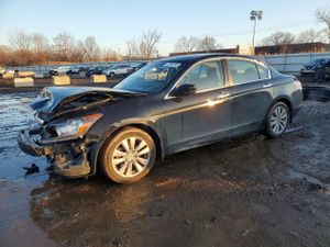 Honda Accord EXL 3.5L 6 2011