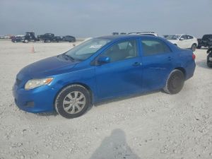 Toyota Corolla BASE 1.8L 4 2009