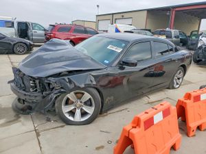 Dodge Charger 3.6L 6 2015