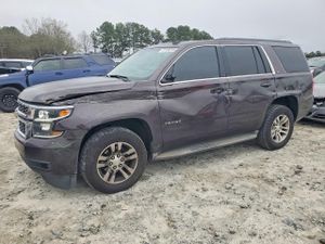 Chevrolet Tahoe C1500 LT 5.3L 8 2015