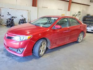 Toyota Camry L 2.5L 4 2014