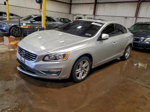 Volvo S60 T5 2.5L 5 2014