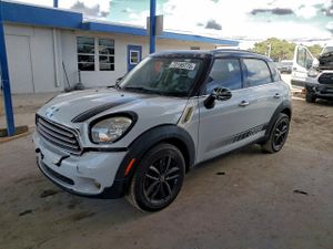 Mini Cooper COUNTRYMAN 1.6L 4 2013