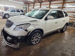 Buick Enclave 3.6L 6 2012