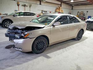 Toyota Camry CE 2.4L 4 2007