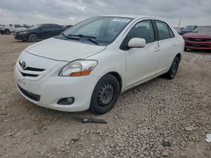 Toyota Yaris 1.5L 4 2009