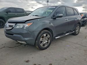 Acura MDX TECHNOLOGY 3.7L 6 2007