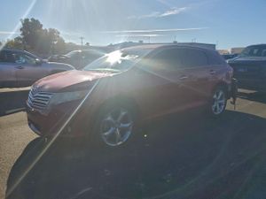 Toyota Venza 3.5L 6 2009