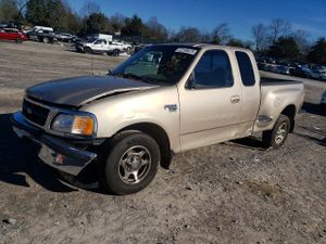 Ford F-150 4.6L 8 1998