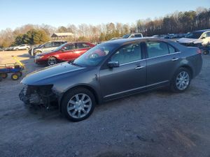Lincoln MKZ 3.5L 6 2012