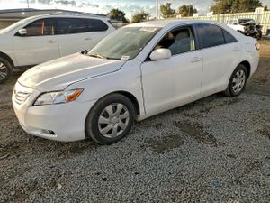 Toyota Camry CE 2.4L 4 2007