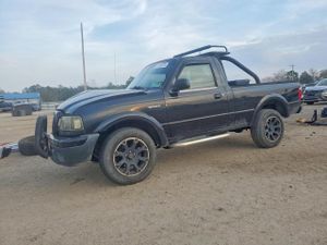 Ford Ranger 3.0L 6 2004