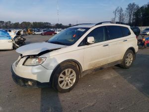 Subaru Tribeca LIMITED 3.6L 6 2012