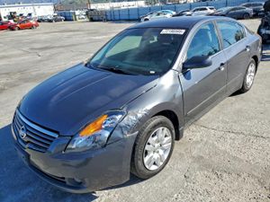 Nissan Altima 2.5 2.5L 4 2009