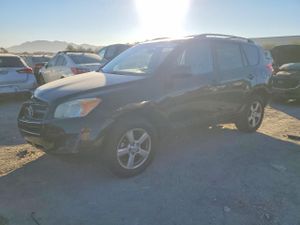 Toyota Rav4 2.5L 4 2011