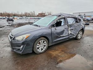 Subaru Impreza PREMIUM 2.0L 4 2015