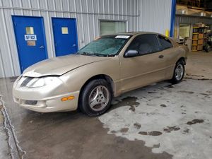 Pontiac Sunfire 2.2L 4 2005