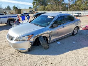 Honda Accord LX 2.4L 4 2009