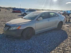 Toyota Camry CE 2.4L 4 2007