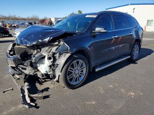 Chevrolet Traverse LT 3.6L 6 2014