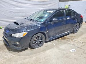 Subaru WRX PREMIUM 2.0L 4 2015