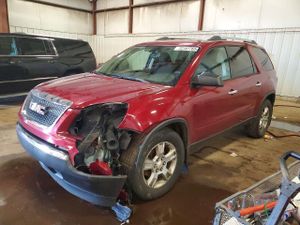GMC Acadia SLE 3.6L 6 2011