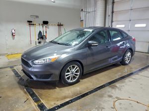 Ford Focus SE 2.0L 4 2015