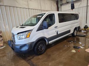 Ford Transit T-350 3.7L 6 2015