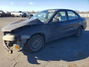 Mitsubishi Mirage DE 1.8L 4 2000