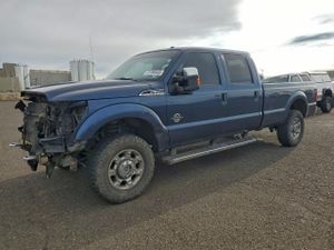 Ford F-350 SUPER DUTY 6.7L 8 2015