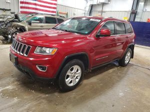 Jeep Grand Cherokee LAREDO 3.6L 6 2014