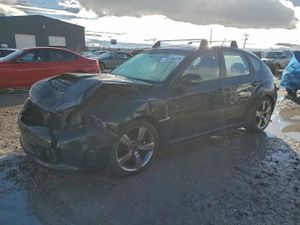 Subaru Impreza WRX STI 2.5L 4 2010